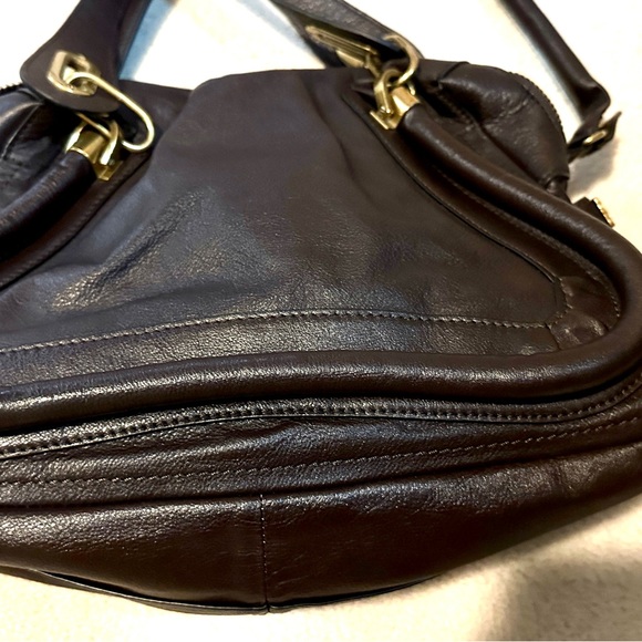 Authentic Chloe Paraty - Picture 7 of 10